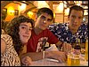 Cena celebraci�n culminaci�n de proyecto 2005 - 2 de septiembre de 2005