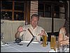 Cena celebraci�n culminaci�n de proyecto 2005 - 2 de septiembre de 2005