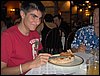 Cena celebraci�n culminaci�n de proyecto 2005 - 2 de septiembre de 2005