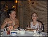 Cena celebraci�n culminaci�n de proyecto 2005 - 2 de septiembre de 2005
