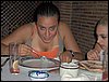 Cena celebraci�n culminaci�n de proyecto 2005 - 2 de septiembre de 2005