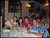 Cena celebraci�n culminaci�n de proyecto 2005 - 2 de septiembre de 2005