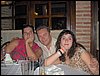 Cena celebraci�n culminaci�n de proyecto 2005 - 2 de septiembre de 2005