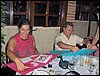 Cena celebraci�n culminaci�n de proyecto 2005 - 2 de septiembre de 2005