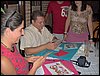 Cena celebraci�n culminaci�n de proyecto 2005 - 2 de septiembre de 2005