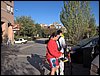 Paseo en bici - 6 de noviembre de 2005