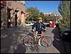 Paseo en bici - 6 de noviembre de 2005