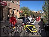 Paseo en bici - 6 de noviembre de 2005