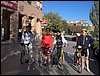 Paseo en bici - 6 de noviembre de 2005