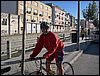 Paseo en bici - 6 de noviembre de 2005