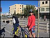 Paseo en bici - 6 de noviembre de 2005