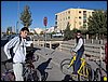 Paseo en bici - 6 de noviembre de 2005