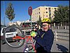 Paseo en bici - 6 de noviembre de 2005