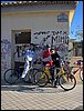 Paseo en bici - 6 de noviembre de 2005