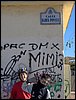 Paseo en bici - 6 de noviembre de 2005