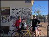 Paseo en bici - 6 de noviembre de 2005
