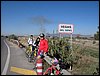 Paseo en bici - 6 de noviembre de 2005