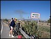 Paseo en bici - 6 de noviembre de 2005