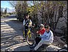 Paseo en bici - 6 de noviembre de 2005