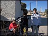 Paseo en bici - 6 de noviembre de 2005