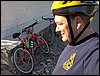 Paseo en bici - 6 de noviembre de 2005