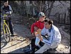 Paseo en bici - 6 de noviembre de 2005