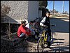Paseo en bici - 6 de noviembre de 2005
