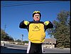 Paseo en bici - 6 de noviembre de 2005