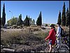 Paseo en bici - 6 de noviembre de 2005