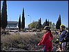 Paseo en bici - 6 de noviembre de 2005