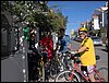 Paseo en bici - 6 de noviembre de 2005
