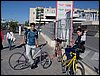 Paseo en bici - 6 de noviembre de 2005