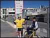 Paseo en bici - 6 de noviembre de 2005