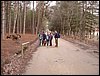 Excursi�n Tropa y Escultas al Majadijar - 14 de enero de 2006