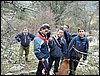 Excursi�n Tropa y Escultas al Majadijar - 14 de enero de 2006