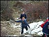 Excursi�n Tropa y Escultas al Majadijar - 14 de enero de 2006