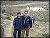 Excursi�n Tropa y Escultas al Majadijar - 14 de enero de 2006
