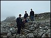 Excursi�n Tropa y Escultas al Majadijar - 14 de enero de 2006