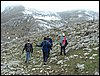Excursi�n Tropa y Escultas al Majadijar - 14 de enero de 2006