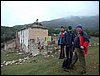 Excursi�n Tropa y Escultas al Majadijar - 14 de enero de 2006