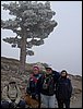 Tropa y Unidad en el Pozo de la Nieve - Sierra de Baza - 18 febrero 2006