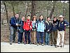 Excursi�n al Cerro del Corzo en la Sierra de Hu�tor - 4 de marzo de 2006