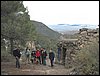 Excursi�n al Cerro del Corzo en la Sierra de Hu�tor - 4 de marzo de 2006