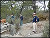 Excursi�n al Cerro del Corzo en la Sierra de Hu�tor - 4 de marzo de 2006