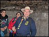 Excursi�n al Cerro del Corzo en la Sierra de Hu�tor - 4 de marzo de 2006