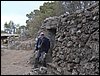 Excursi�n al Cerro del Corzo en la Sierra de Hu�tor - 4 de marzo de 2006