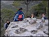 Excursi�n al Cerro del Corzo en la Sierra de Hu�tor - 4 de marzo de 2006