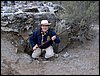Excursi�n al Cerro del Corzo en la Sierra de Hu�tor - 4 de marzo de 2006