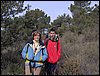 Excursi�n al Cerro del Corzo en la Sierra de Hu�tor - 4 de marzo de 2006