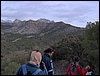 Excursi�n al Cerro del Corzo en la Sierra de Hu�tor - 4 de marzo de 2006